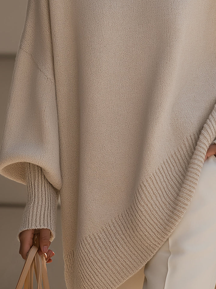 Clare – Eleganter Casual Pullover