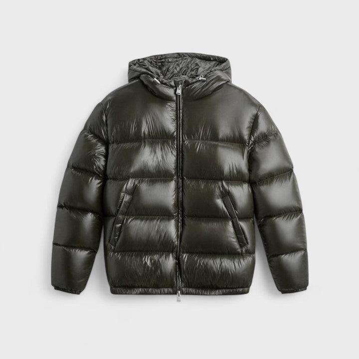 Step - Unisex Pufferjacke
