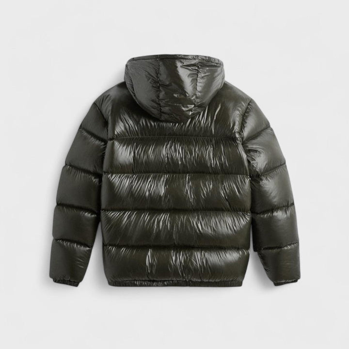 Step - Unisex Pufferjacke