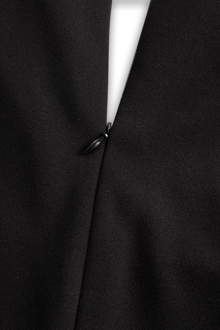 Claribel | Raffiniertes Midi-Kleid