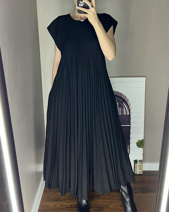 Lucille | Zeitloses und Bequemes Kleid