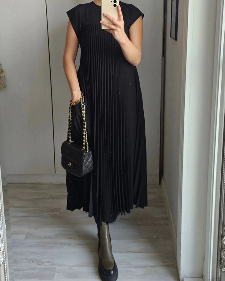 Lucille | Zeitloses und Bequemes Kleid