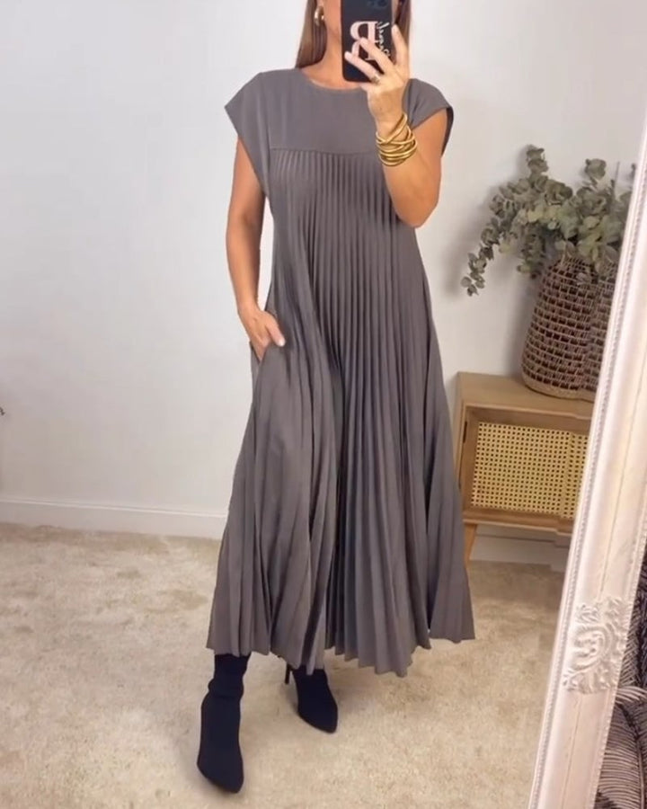 Lucille | Zeitloses und Bequemes Kleid