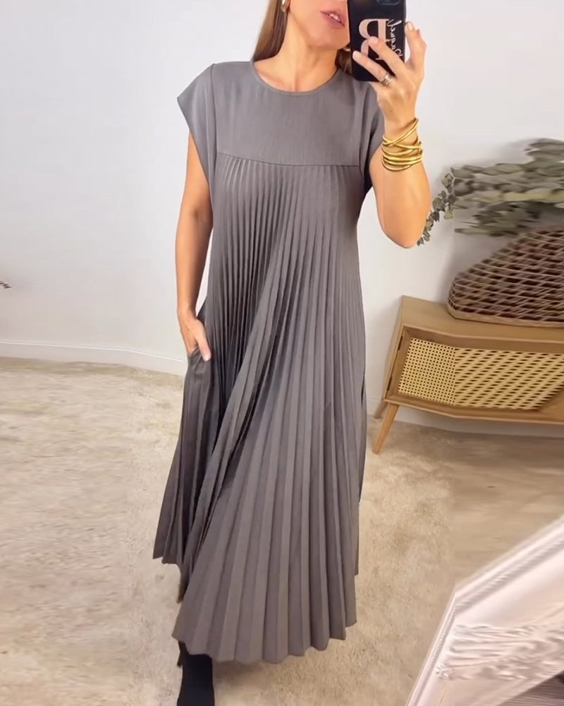 Lucille | Zeitloses und Bequemes Kleid