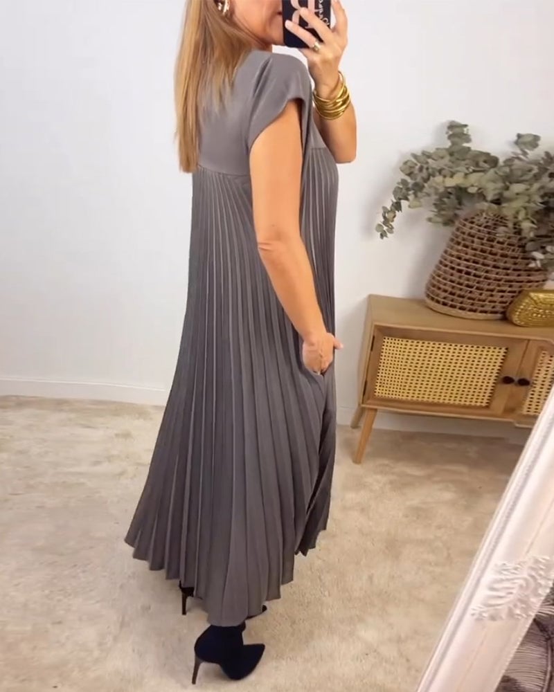 Lucille | Zeitloses und Bequemes Kleid