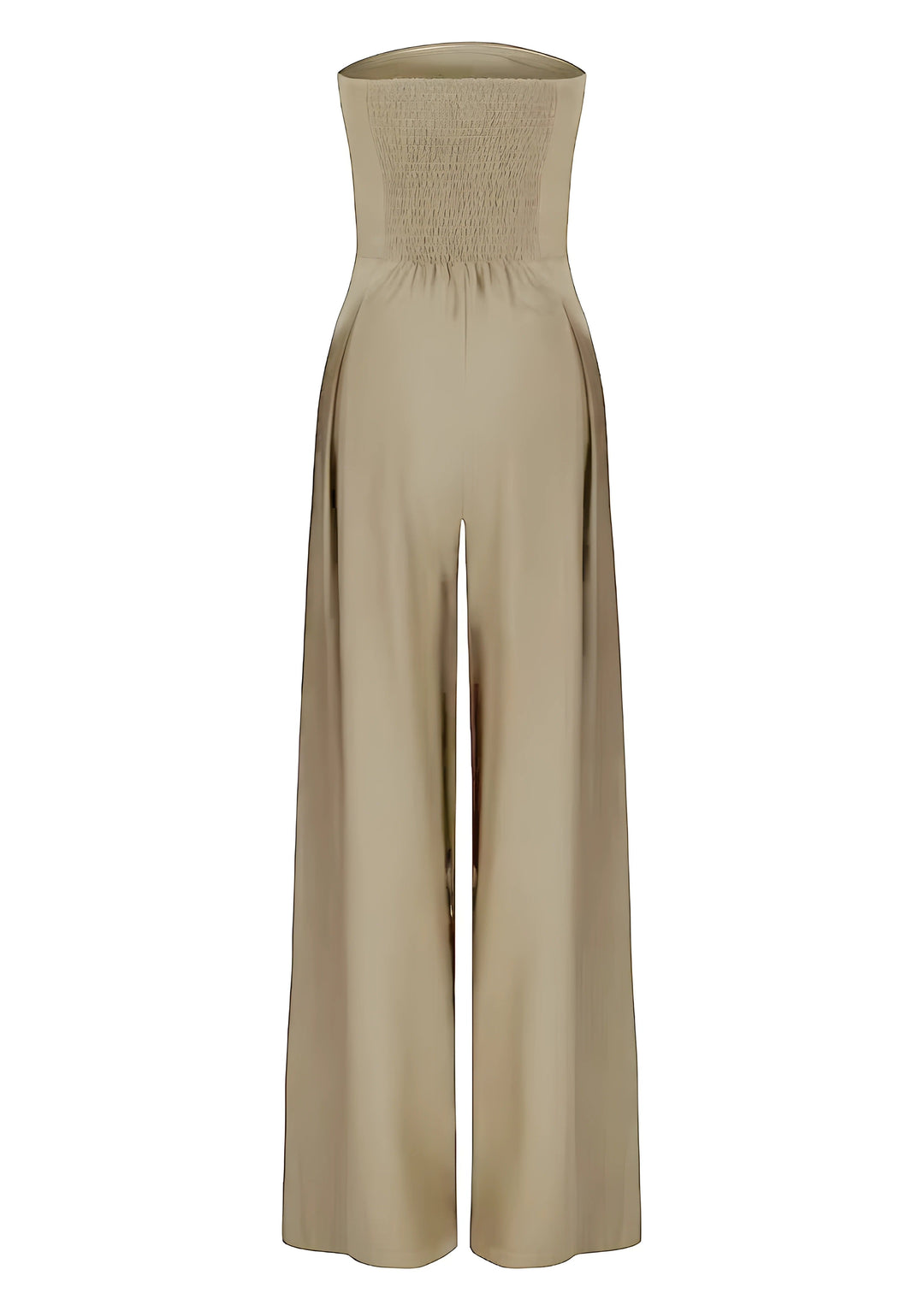Isadora™ | Bequemer Overall