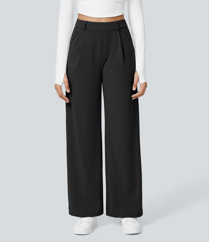 Isabella Hohe Taille
