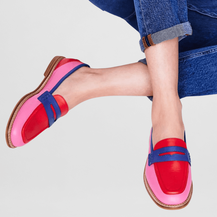 Viva - Verspielte Loafer