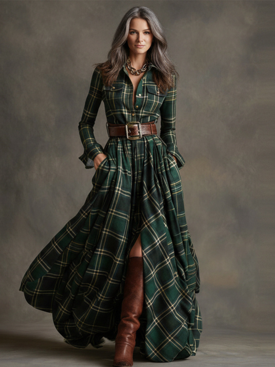 Marley Quinn | Gürteldress