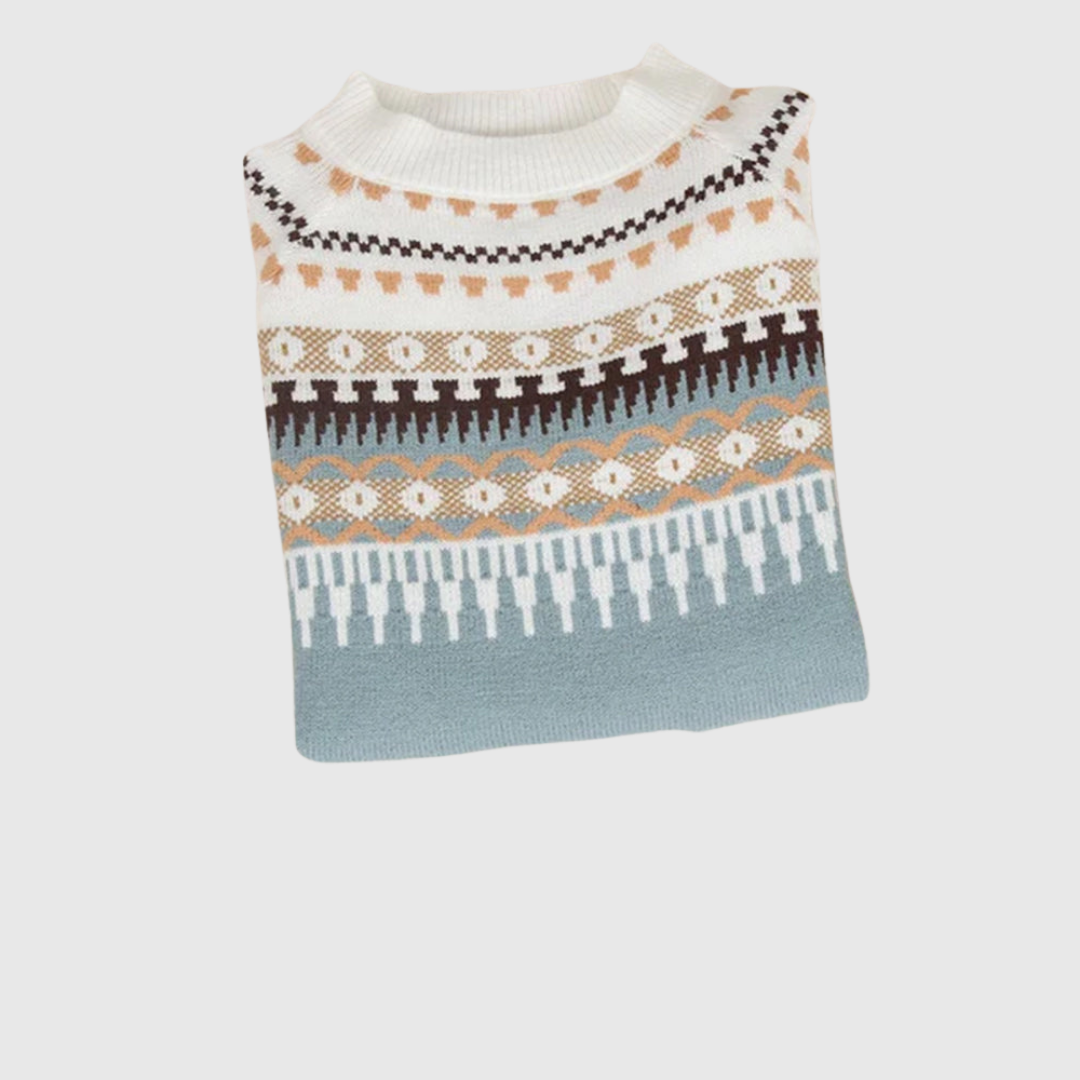 Celeste - Strickpullover