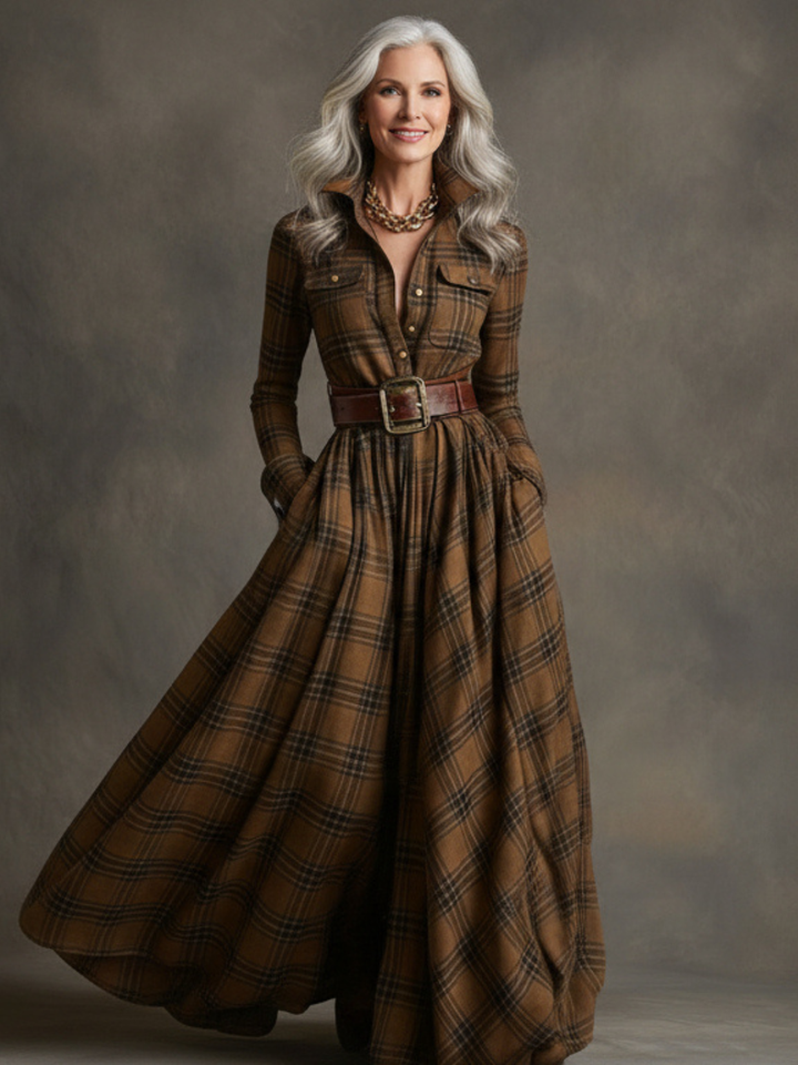 Marley Quinn | Gürteldress