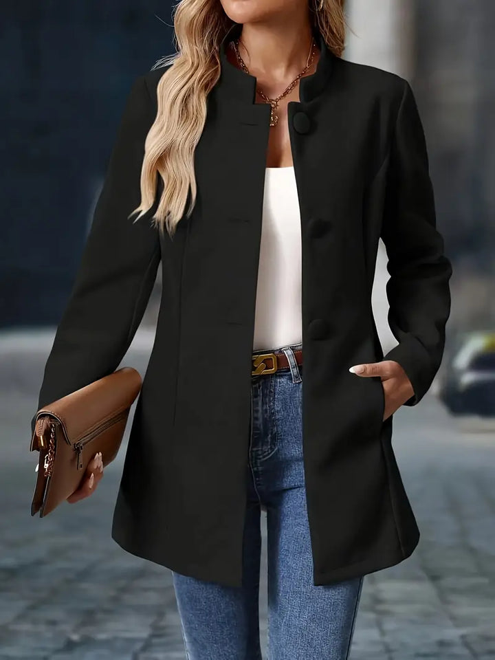 Maria - Zeitlose Elegante Jacke