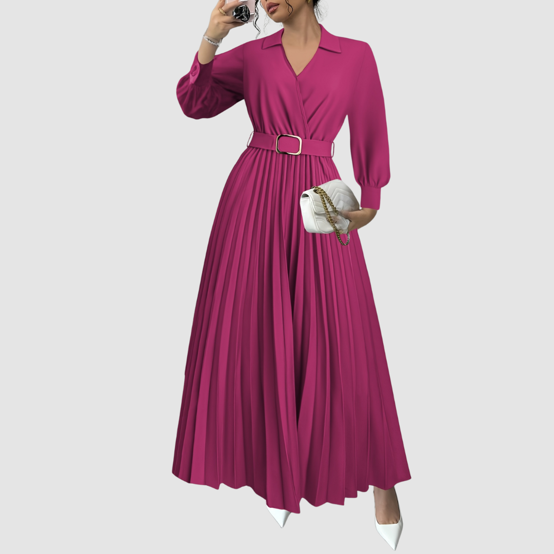 Margot Lane | Elegantes Alltagskleid