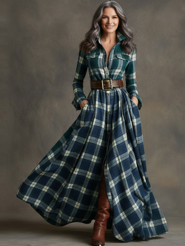 Marley Quinn | Gürteldress