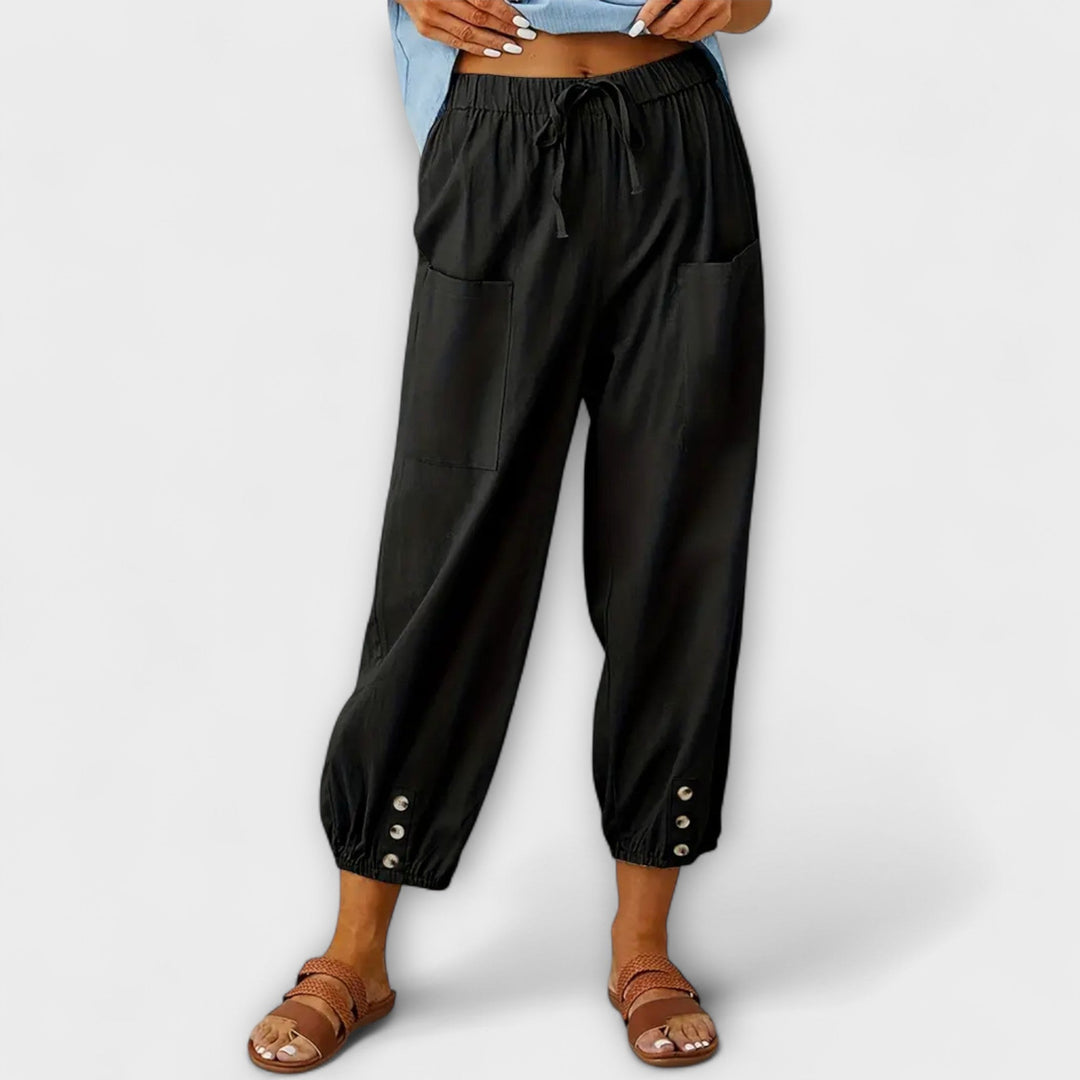 Kiara – Harem-Hose