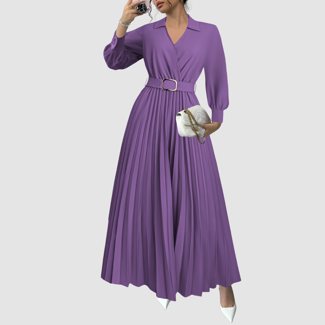 Margot Lane | Elegantes Alltagskleid