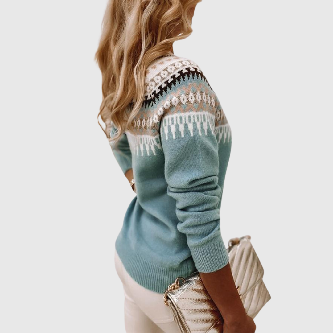 Celeste - Strickpullover
