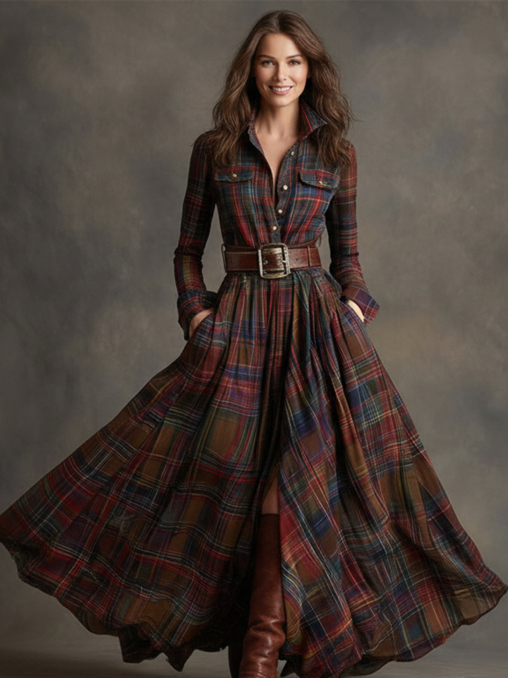 Marley Quinn | Gürteldress