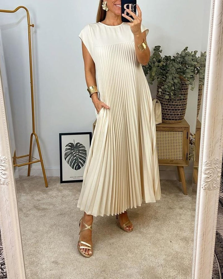 Eden - Klassisches Comfort Fit Kleid