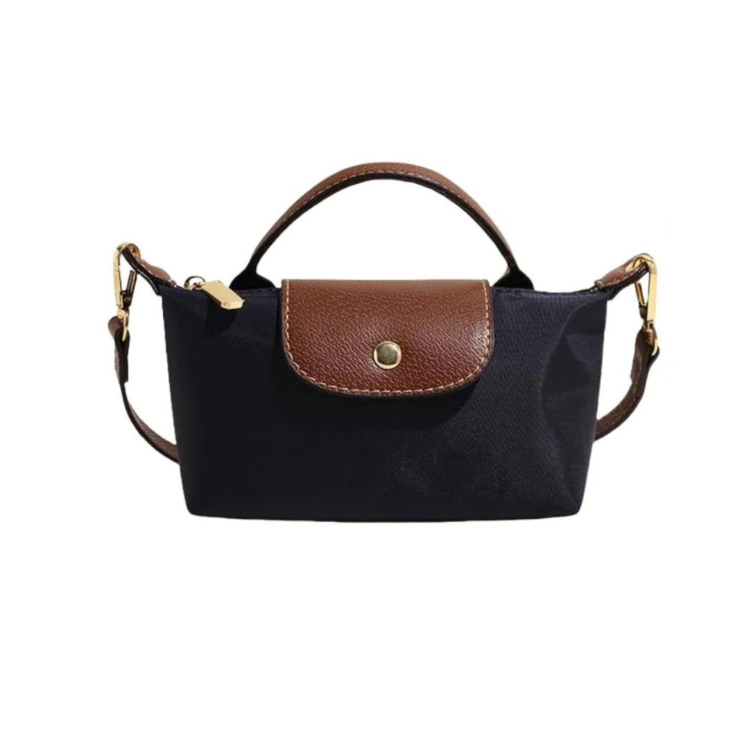 Mini Tasche - Dunkelblau