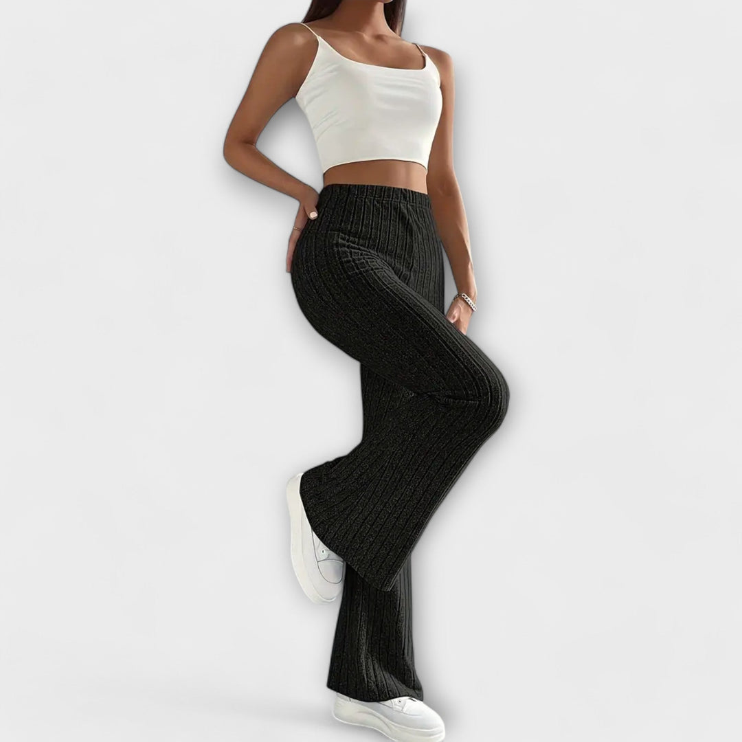 Jennifer - Elegante Hose