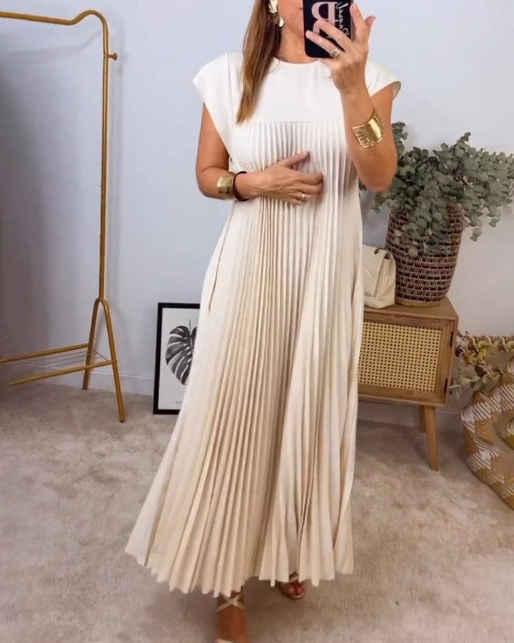 Eden - Klassisches Comfort Fit Kleid