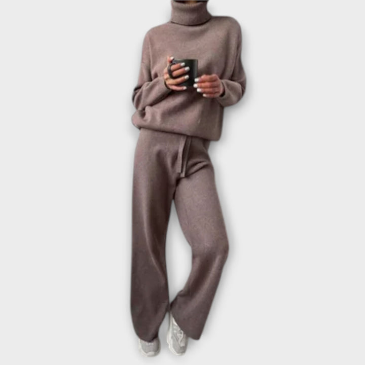 Theresa – Gemütliches Set