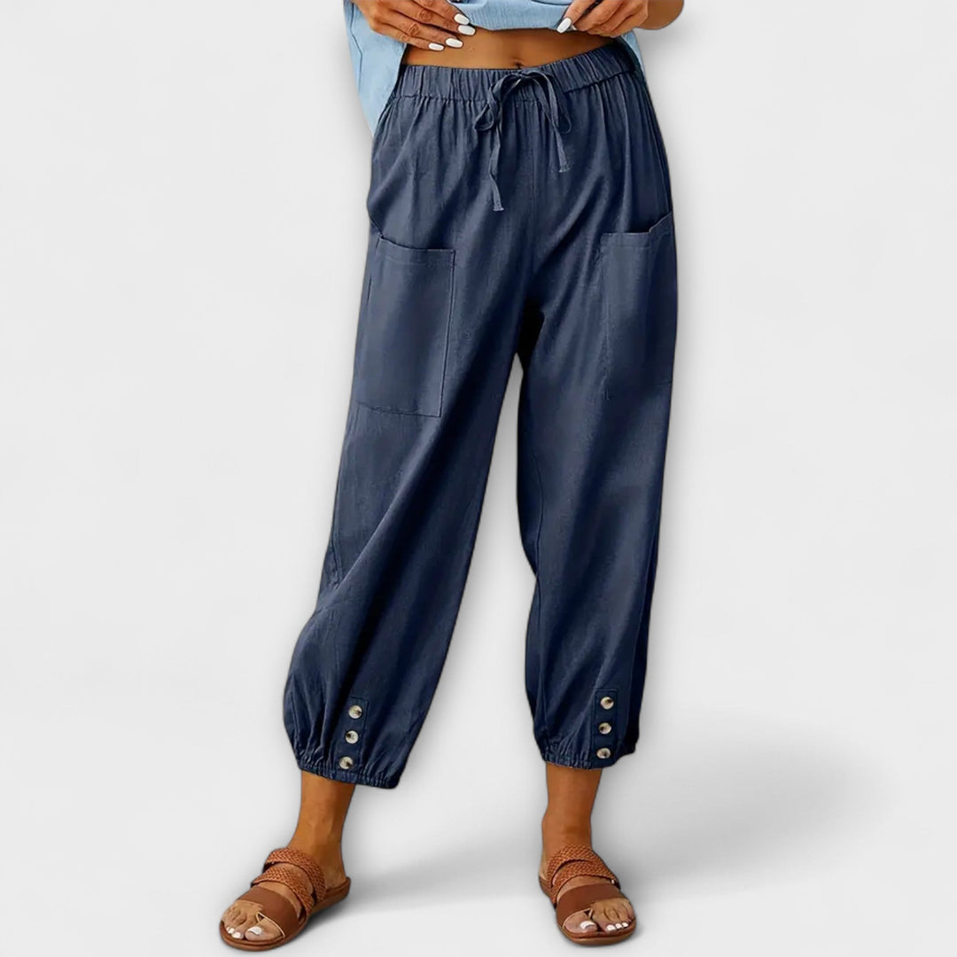 Kiara – Harem-Hose