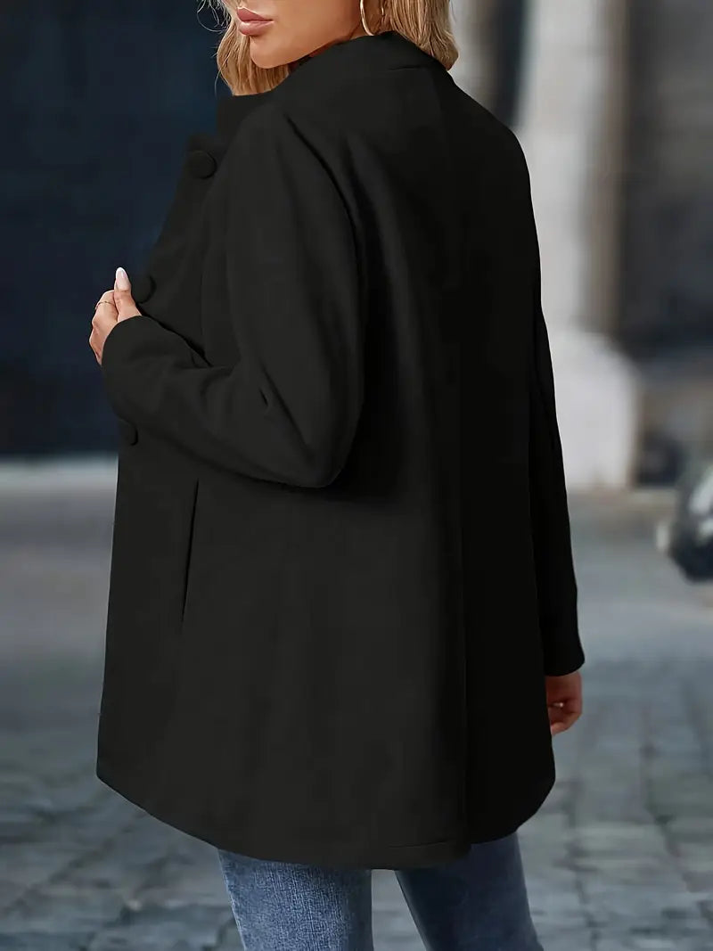 Maria - Zeitlose Elegante Jacke