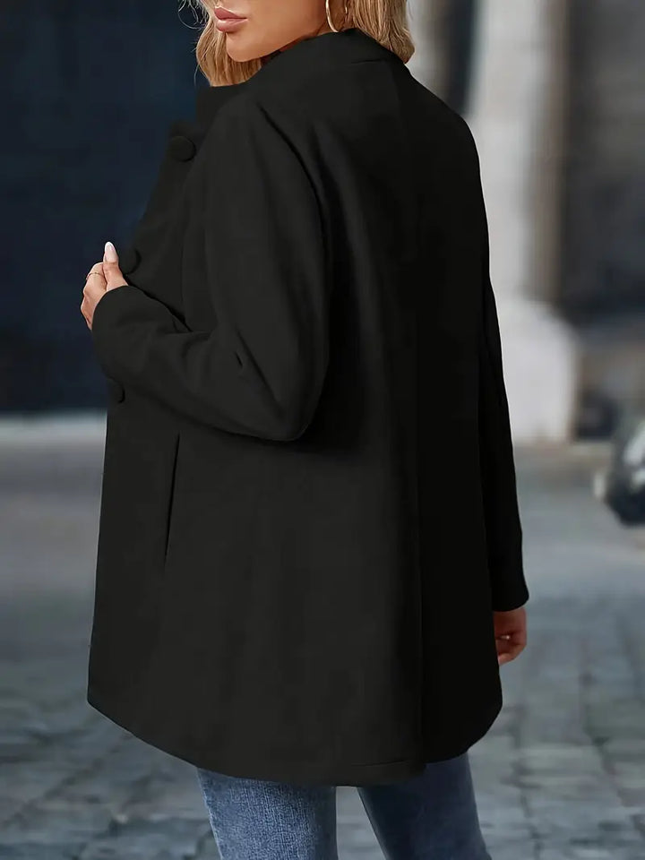 Maria - Zeitlose Elegante Jacke