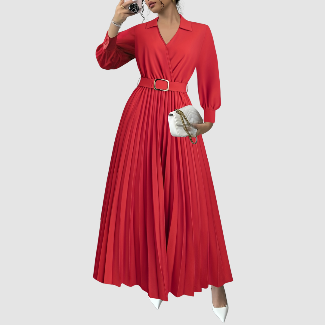 Margot Lane | Elegantes Alltagskleid
