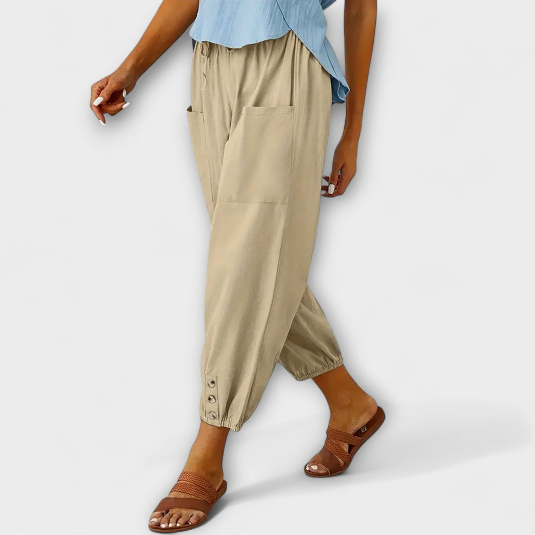 Kiara – Harem-Hose