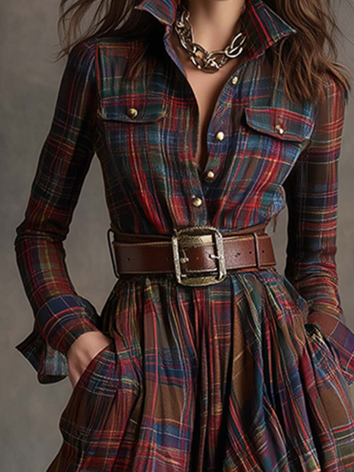 Marley Quinn | Gürteldress