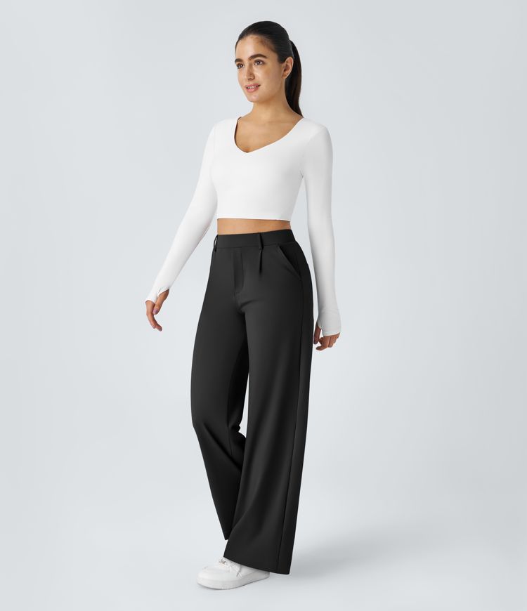 Isabella Hohe Taille