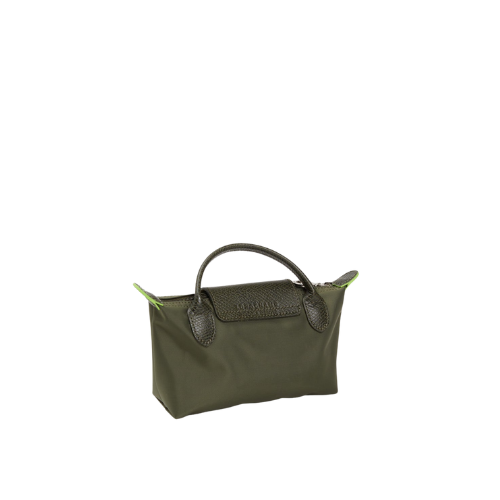 Le Pliage Tasche Khaki Grün (XS) (Limitierte Auflage)