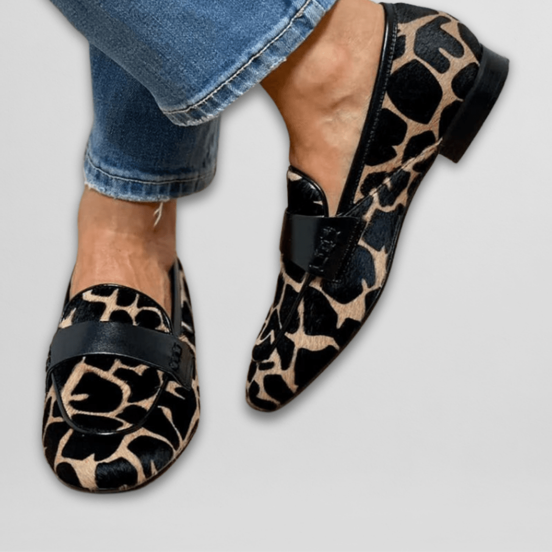 Noemi - Orthopädische Stütze Slipper
