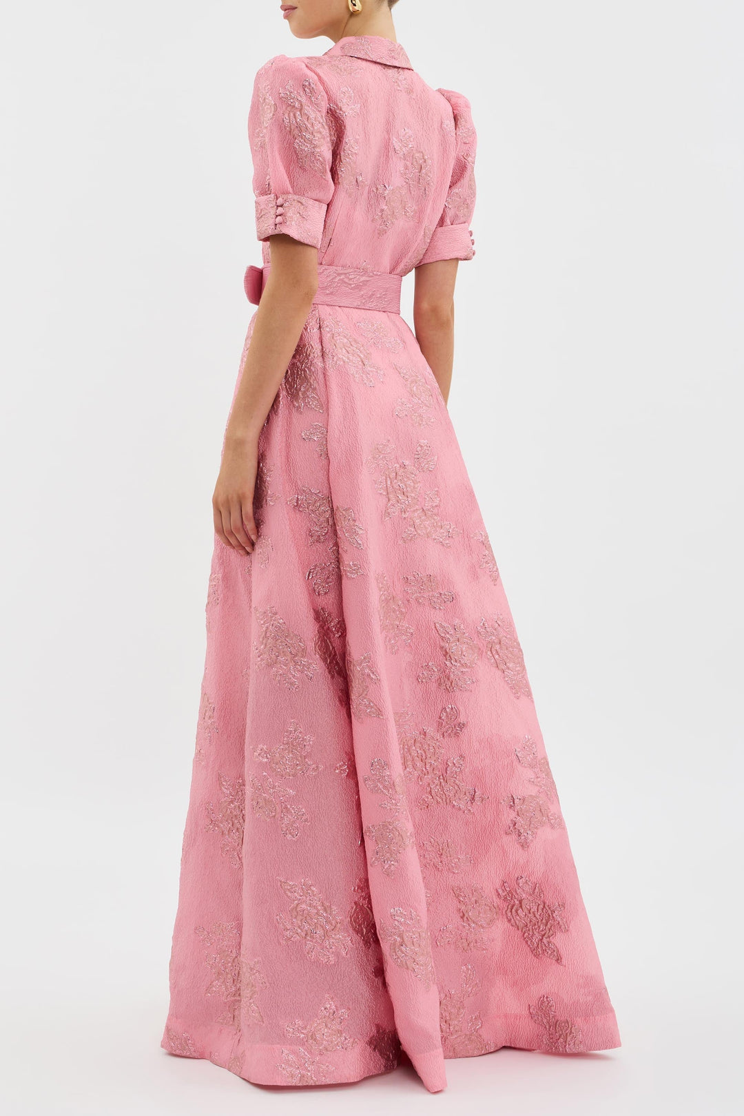 Molly - Elegantes Ärmelkleid