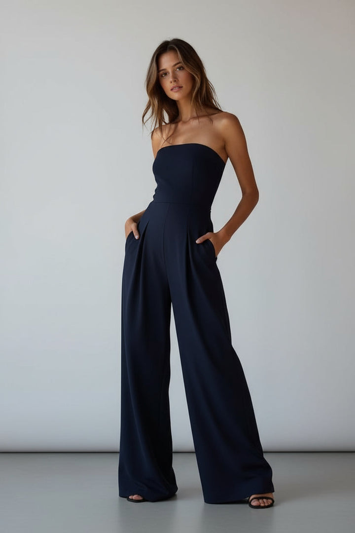 Isadora™ | Bequemer Overall