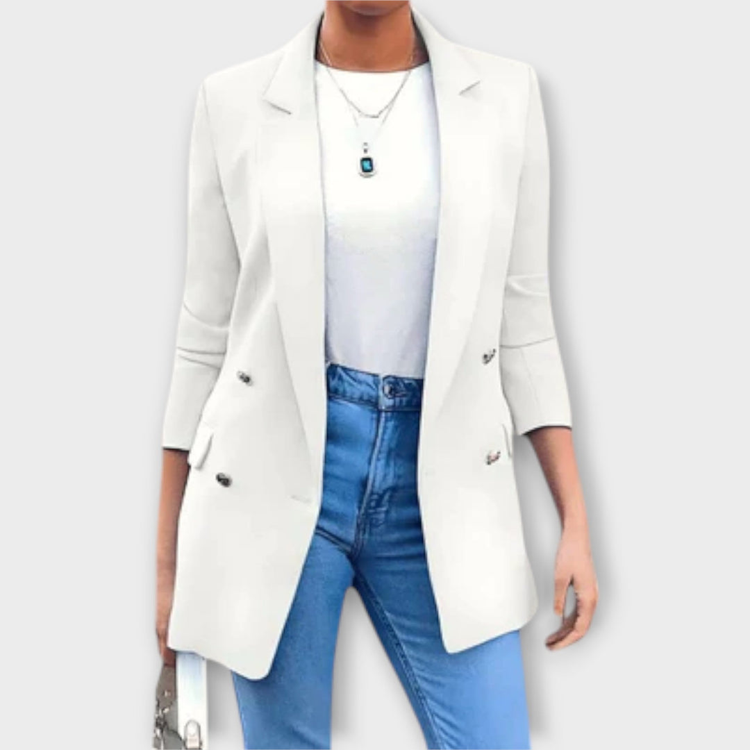 Liina – Eleganter Mantel