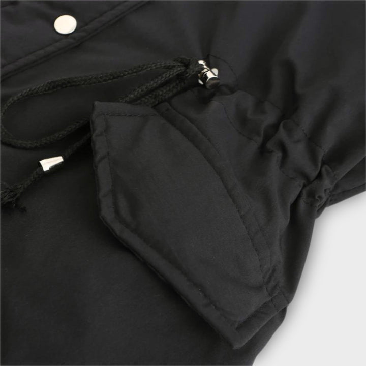 Maura – Gemütliche & Strapazierfähige Winterjacke
