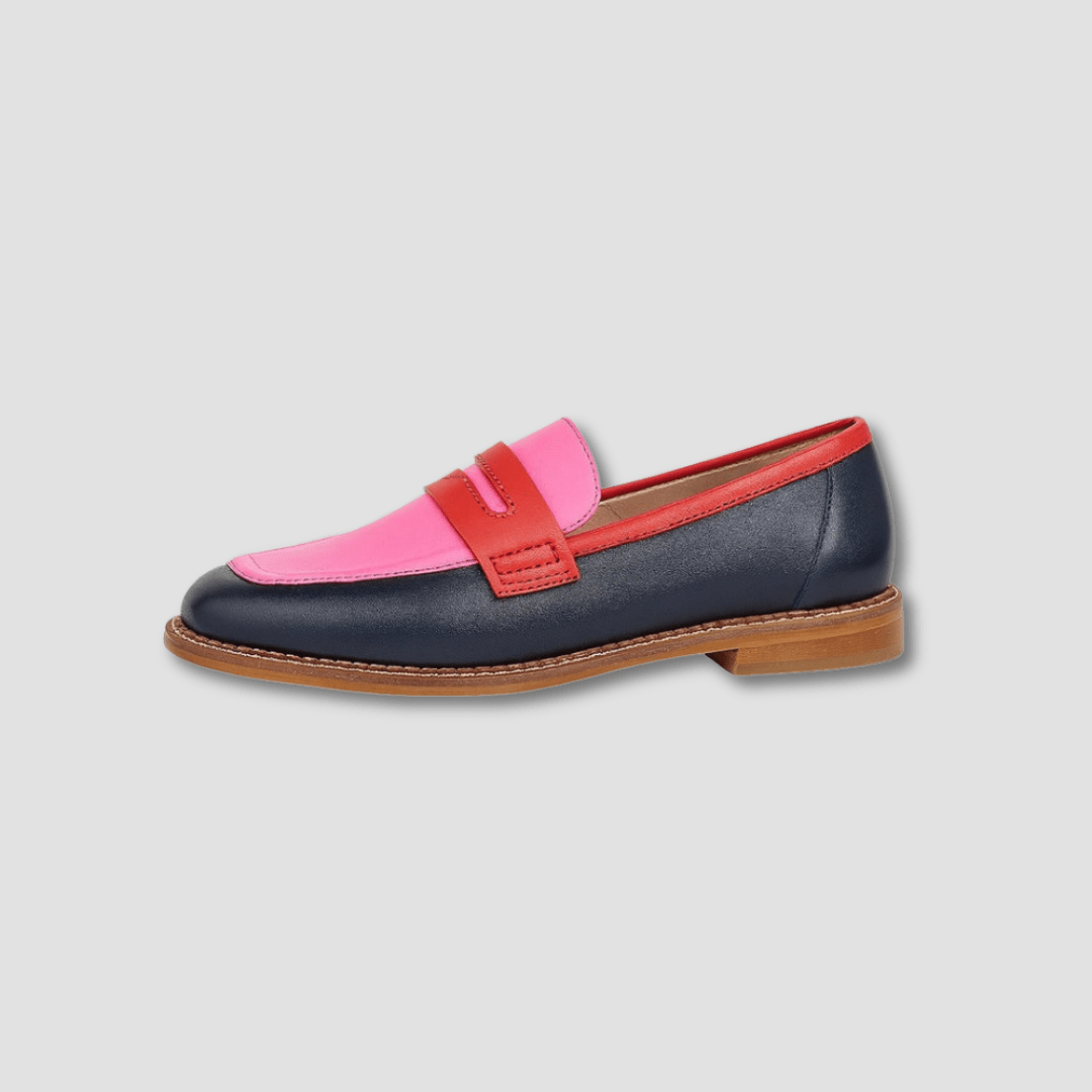 Viva - Verspielte Loafer