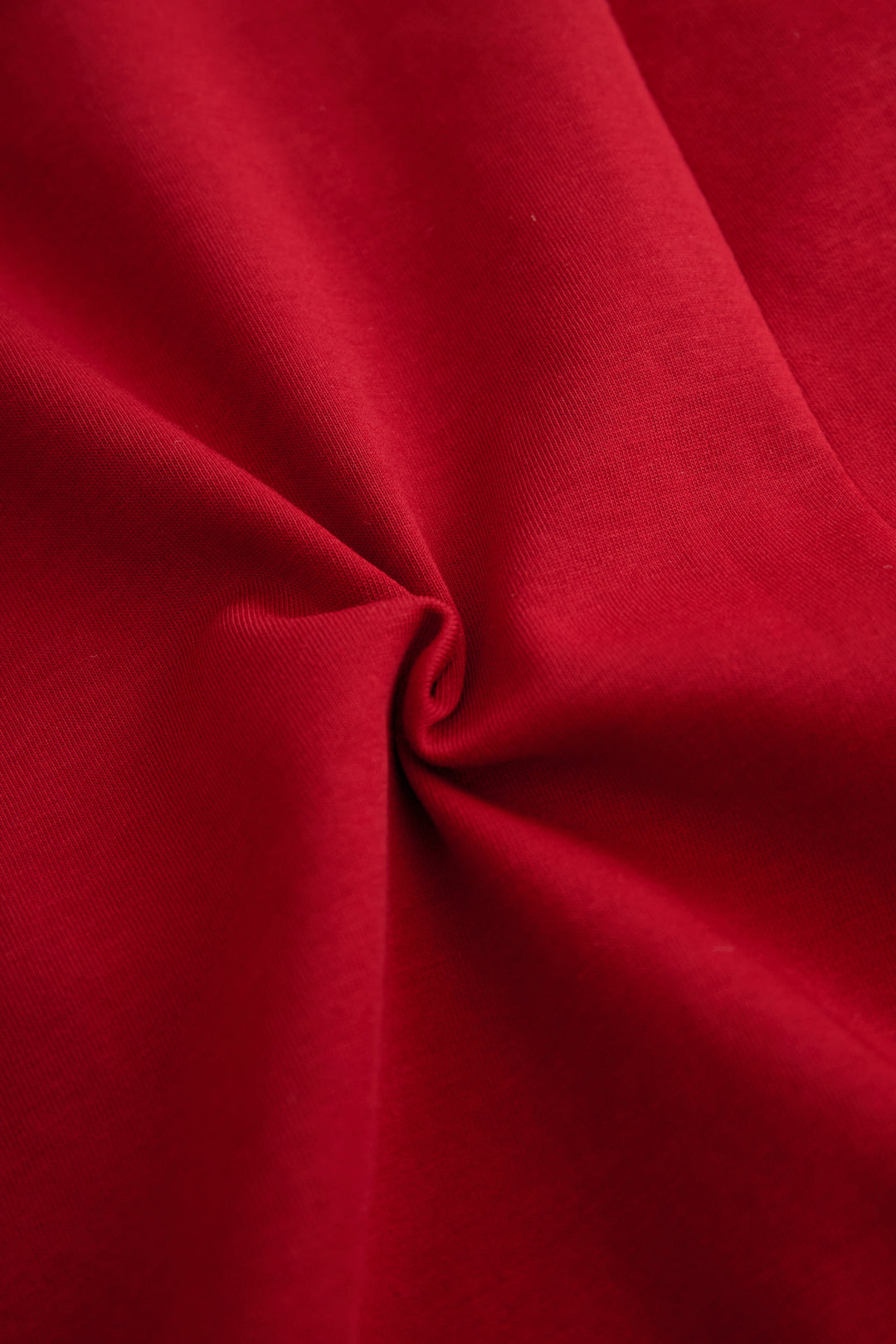 Ruby | Burgunderfarbendes ärmelloses Midikleid