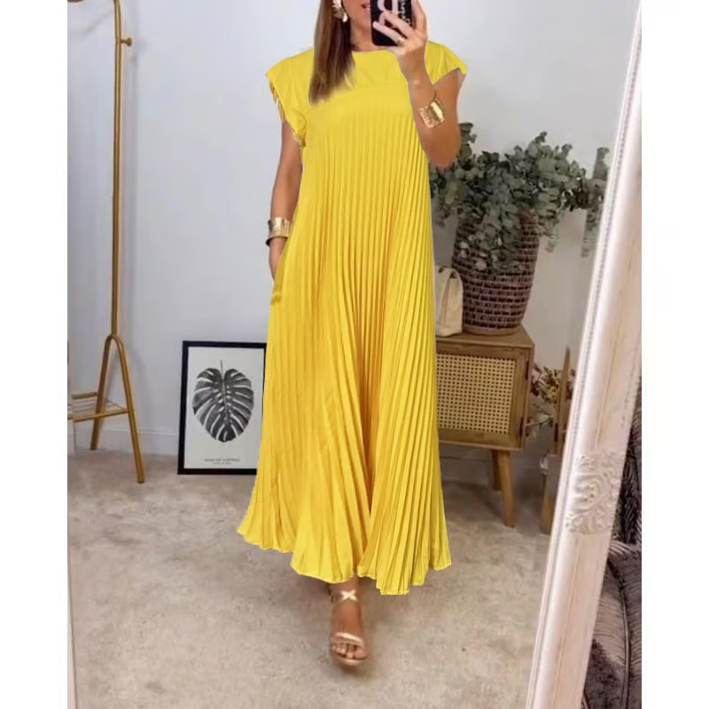Lucille | Zeitloses und Bequemes Kleid