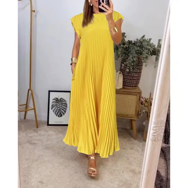 Eden - Klassisches Comfort Fit Kleid