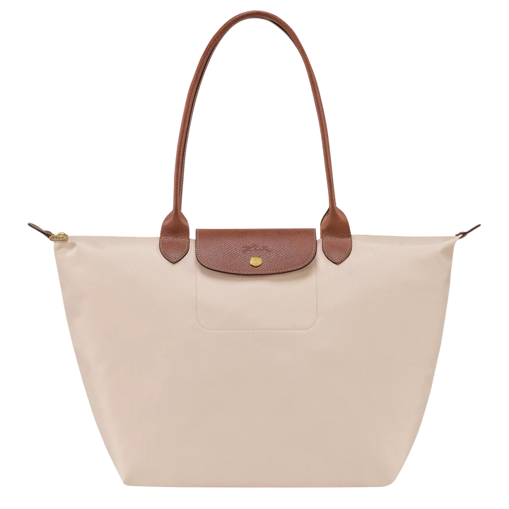 Große Pliage-Tasche, Papier