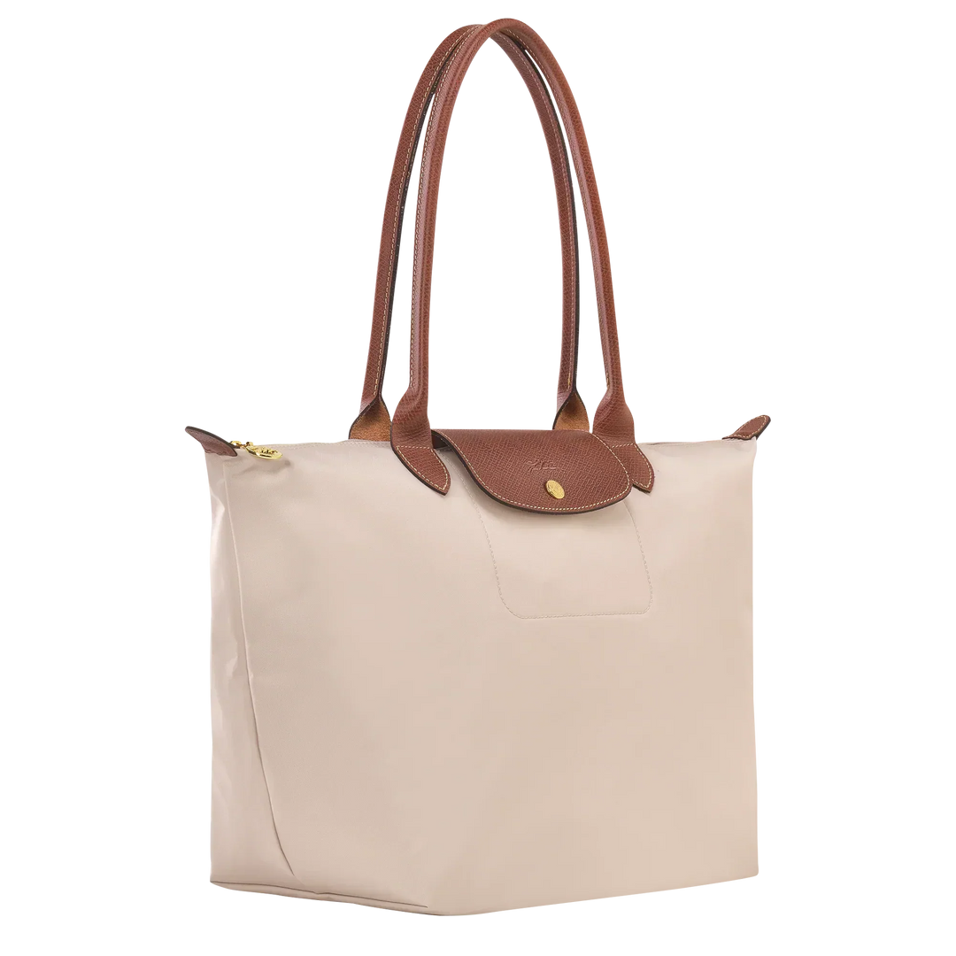 Große Pliage-Tasche, Papier