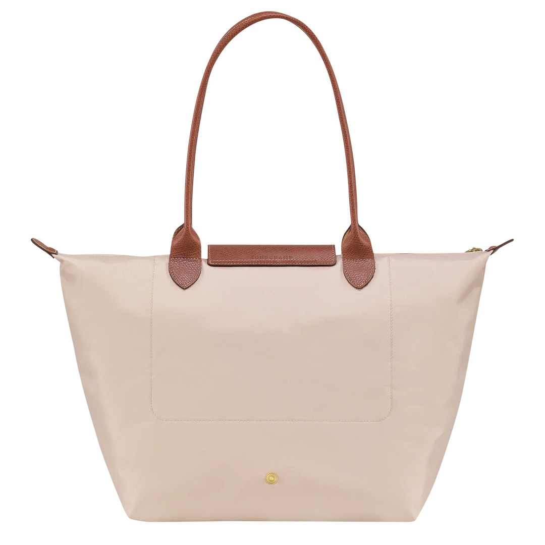 Große Pliage-Tasche, Papier