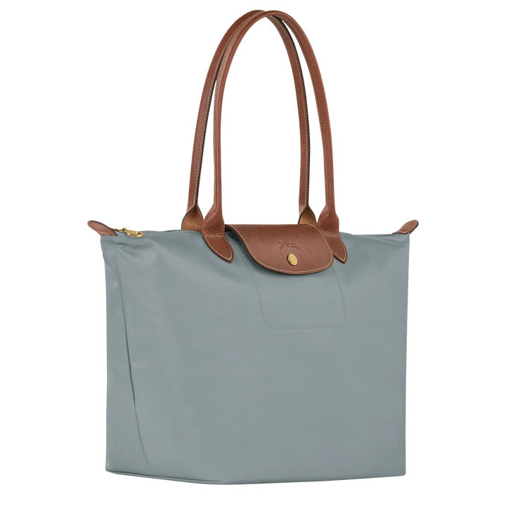 Große Pliage-Tasche, Stahl