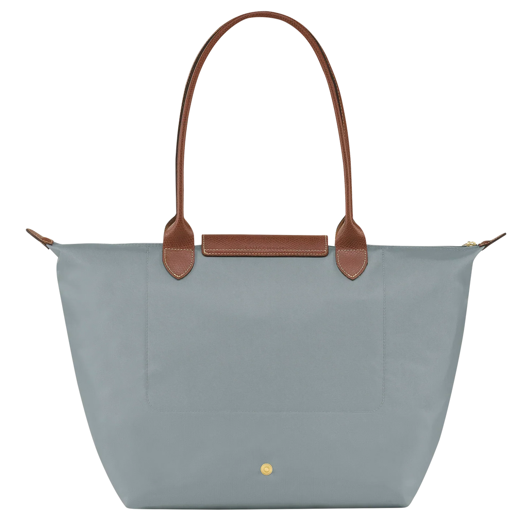 Große Pliage-Tasche, Stahl
