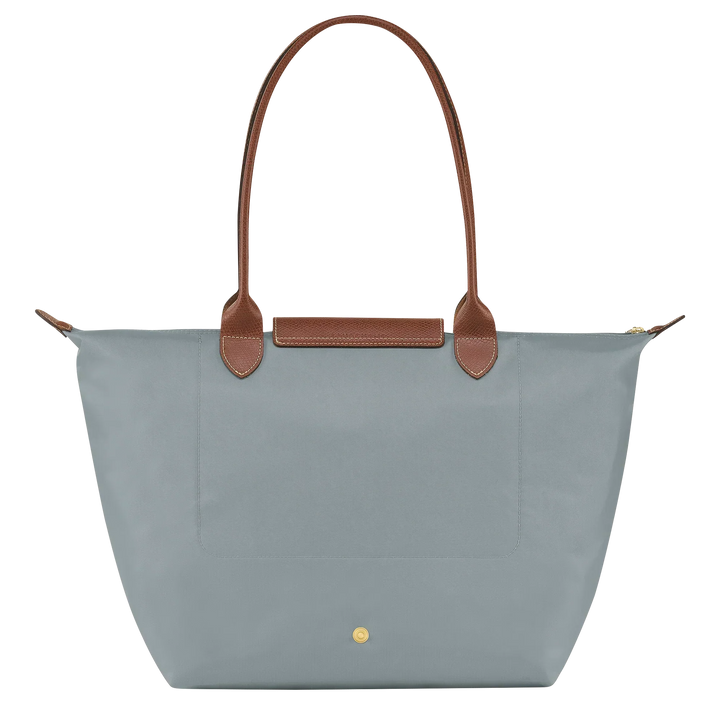Große Pliage-Tasche, Stahl